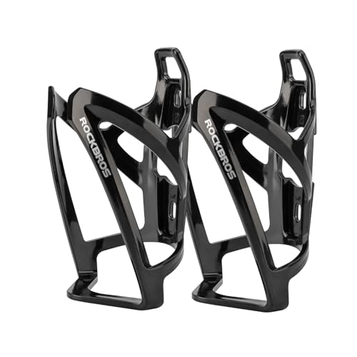 ROCKBROS ボトルケージ 2個セット