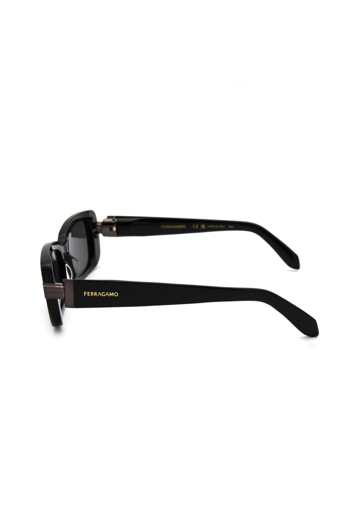 FERRAGAMO SF1105S Okulary przeciwsłoneczne, Kobiety, Wielobarwny (Wielobarwny), Jeden rozmiar
