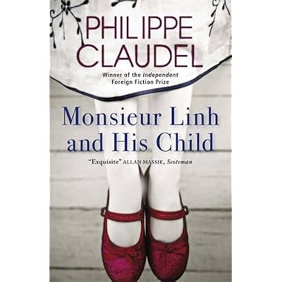 Monsieur Linh and His Child