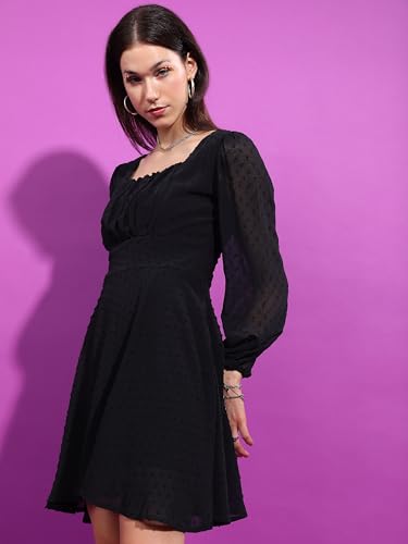 Image of Tokyo Talkies Women Dress