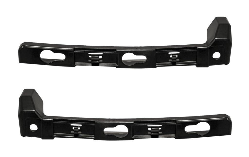 Prasco Halter, Stoßfänger Pg4281076 Hinten Rechts Für Peugeot