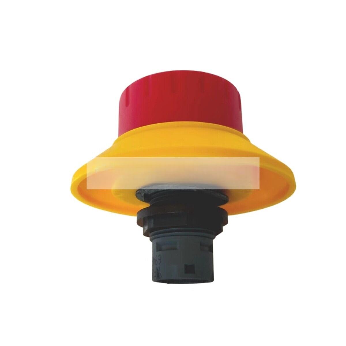 1-piece set of new suitable for large round head emergency stop controller rotation reset XFV32