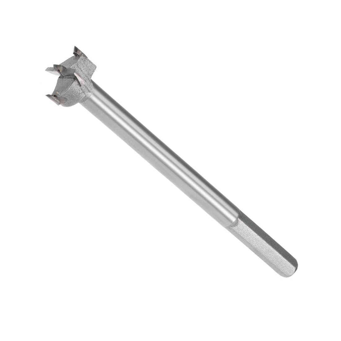 MACHSWON Forstner Drill Bits Tungsten Carbide Wood Hole Saw Opener Drill Bit 20mm Woodworking Drilling Bit Cutter - Image 2