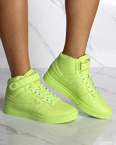Image of Fila Men's Vulc 13 Sneaker