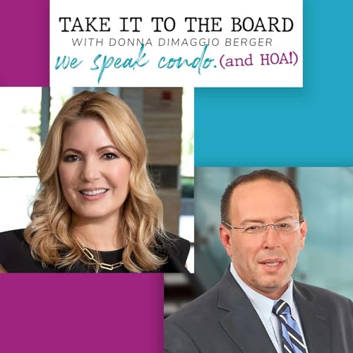 A Recall Roadmap -- From Petition to Resolution, with Becker&rsquo;s Jonathan J. Ellis Podcast Por  arte de portada