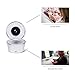 Project Nursery Smart Speaker with Amazon Alexa and Smart Baby Monitor System