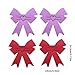 4 soportes para cubiertos para el día de San Valentín Imagen de 4 soportes para cubiertos para el día de San Valentín