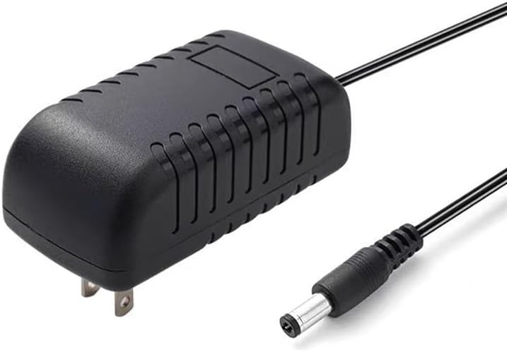 5V 2A AC/DC Charger for JVC Everio GZ-E200 GZ-E200BU GZ-E200BUS Power Supply Cord