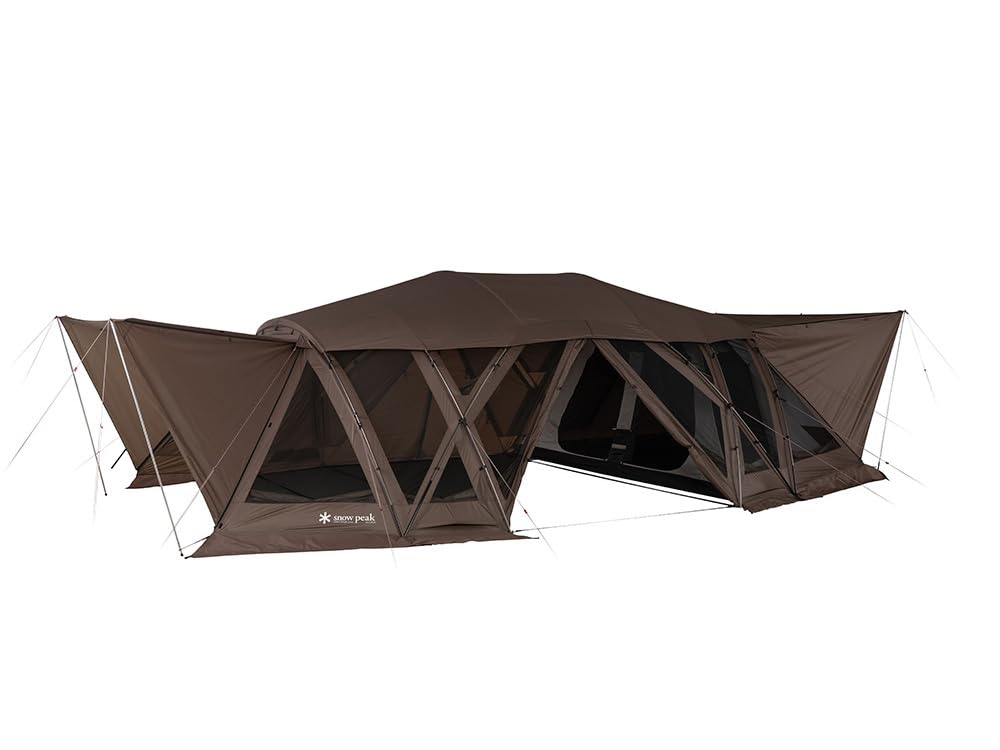 【新品・未使用】 スノーピーク  peak リゲルPro.TP-950 Amazon.co.jp: スノーピーク(snow peak) リゲルPro. TP-950