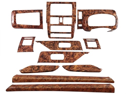 BRIGHTZ �X�[�p�[�L�����C DA16T �C���e���A�p�l���Z�b�g 11PC �E�b�h�� �y WOOD�|PAN�|183 �z DA16 DA A16 16 �L�����g���b�N �L�����B�g���b�N �L�����[�g���b�N �L�����B�[�g���b�N
