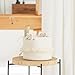 CherryNow Small Woven Storage Baskets Cotton Rope Decorative Hamper for Diaper, Blankets, Magazine and Keys, Cute Tassel Nursery Decor - Home Storage Container – 9.5'' x 7'' Off-white