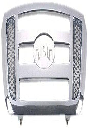 Sherman Replacement Part Compatible with Ford Ranger Grille Assembly (Partslink Number FO1200474)