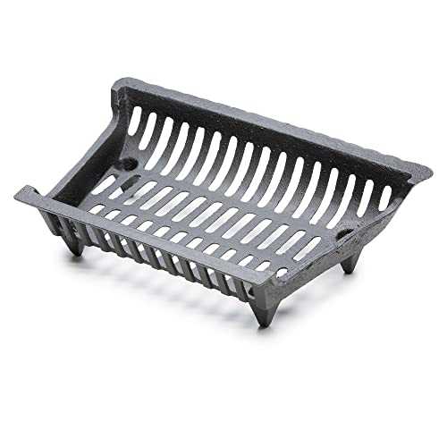Find The Best Cast Iron Fireplace Grate Reviews & Comparison Katynel