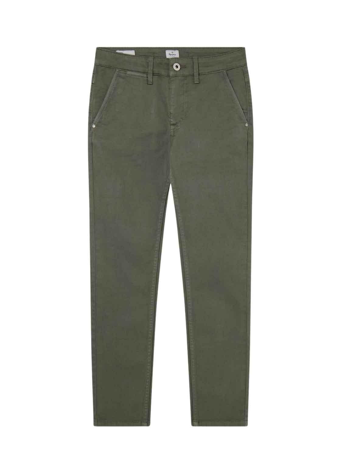 Pepe Jeans Greenwich - Pantalones Chinos Niños