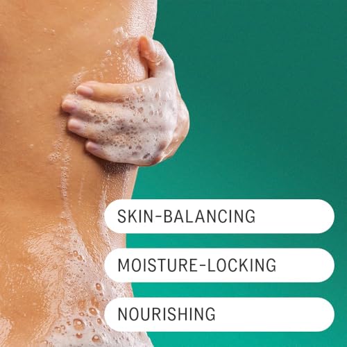 Gel douche concentré Akt élixir de squalane d'olive Halcyon Summers - 6