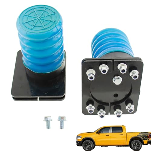 Ressorts de suspension arrière pneumatiques SSR30740 kit de suspension ressort à lame