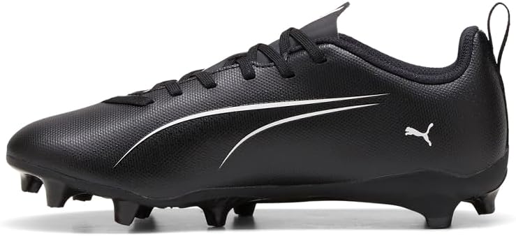Puma Unisex-Child Ultra Play Firm, Artificial Ground Soccer Cleats - Image 3