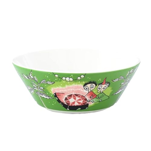 ArA {E GM 15cm [~RNV gtXƃrtX Thingumy and Bob green 1025548 [sAi]