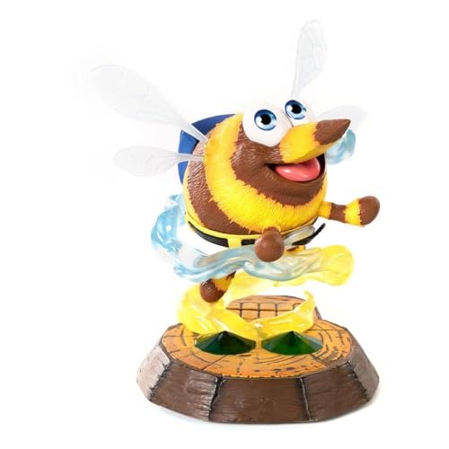First 4 Figures Banjo-Kazooie Bee Banjo 21 cm Statuette