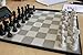 Chess Computer: The Crystal Centaur,Limited Edition Digital Electronic Chess Set Computer or Kids and Adult with Chess Success II Chess Training DVD
