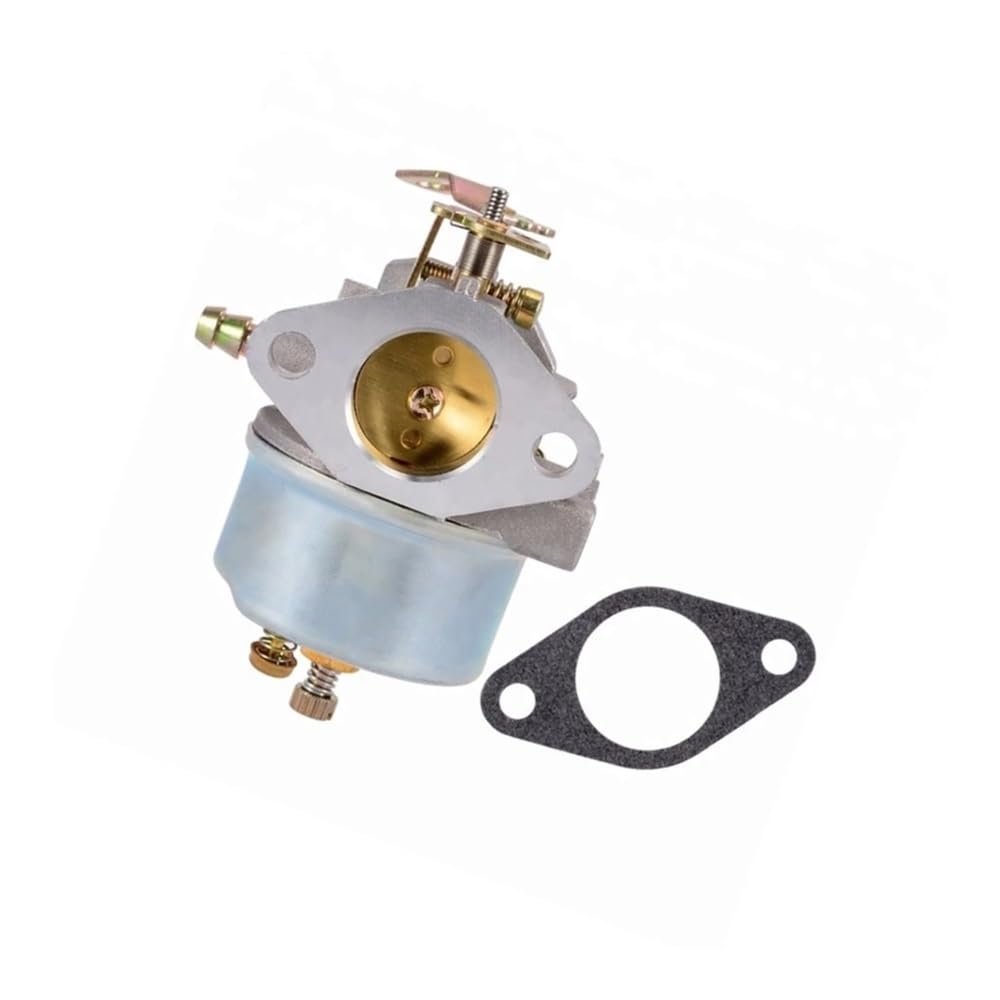 Carburateur 632536 pour résoudre les pannes de moteur et fuites d'essence de tondeuses