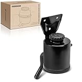 A-Premium Power Steering Reservoir/Tank with Cap & Bracket Compatible with Chevrolet Express 1500/2500/3500/4500 & GMC Savana 1500/2500/3500/4500