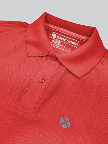 Image of Lux Nitro Men T-Shirt