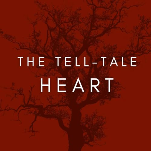 Rachel Reads The Tell-Tale Heart