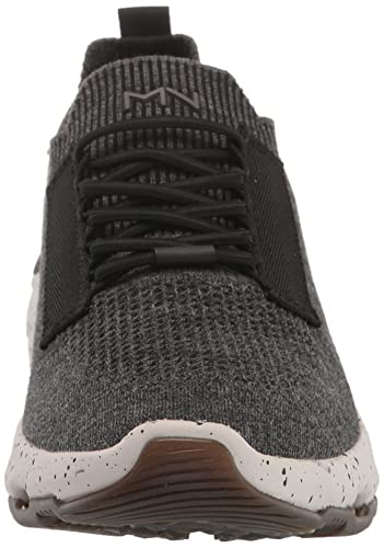 Skechers Men's A Line Glide-Zev Slip-on2