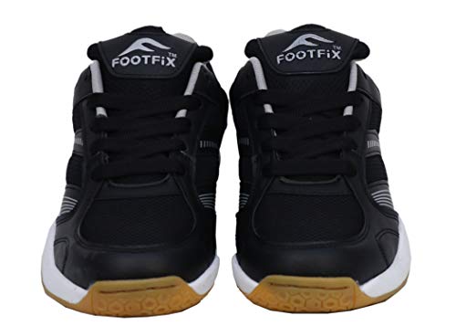 Image of Unisex- Adult Badminton Shoes