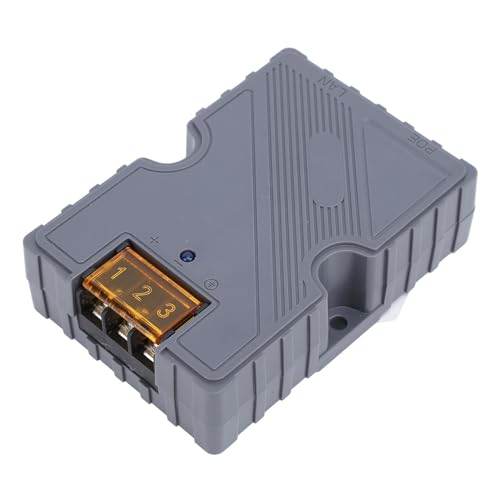 Inyector PoE de 150 W, Gigabit Ethernet con protección contra sobretensiones y descargas electrostáticas (ESD) para Dishy V2 y Gen3, entrada DC 48-57 V miniatura 1