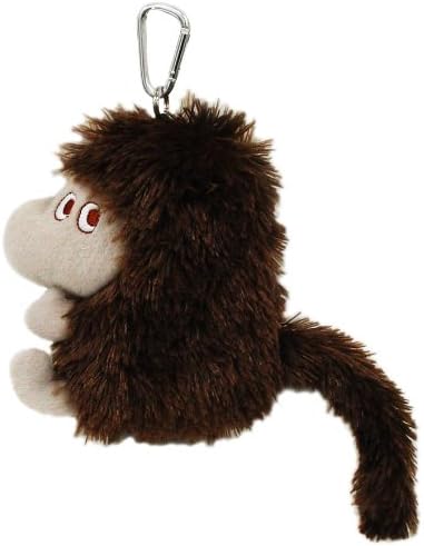 Amazon Co Jp ムーミンリール付パスケース ご先祖さま ぬいぐるみ おもちゃ Amazon Co Jp ムーミンリール付パスケース ご先祖さま ぬいぐるみ おもちゃ