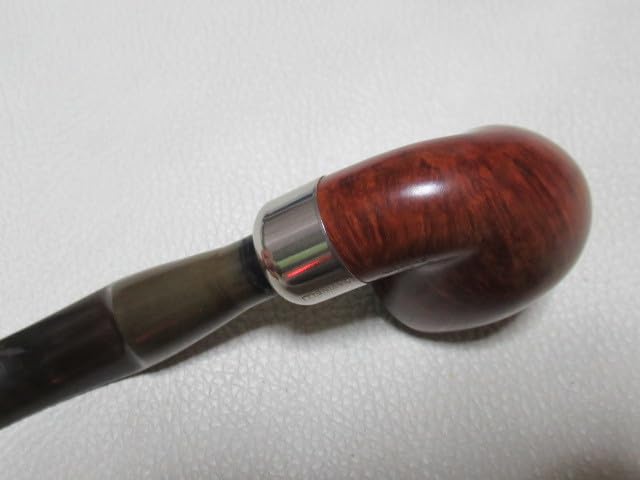 LA SAVINELLI 18K パイプ アンティーク ヴィンテージ LA SAVINELLI 18K パイプ アンティーク ヴィンテージ