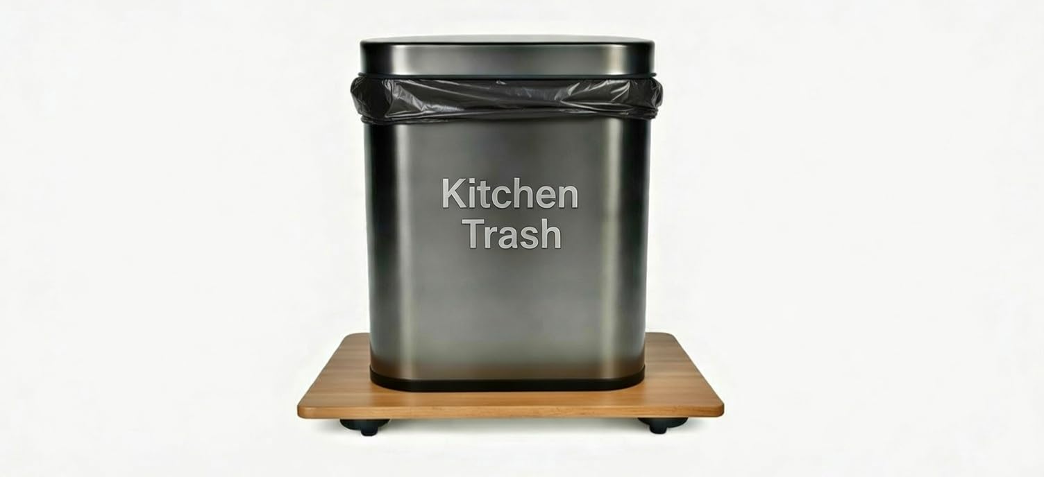 BugSnub Ant Proof Legs for Trays