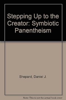 Paperback Stepping Up to the Creator Book