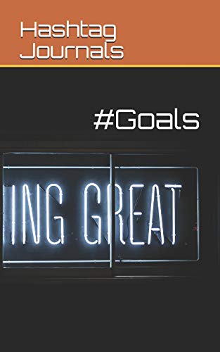 #Goals
