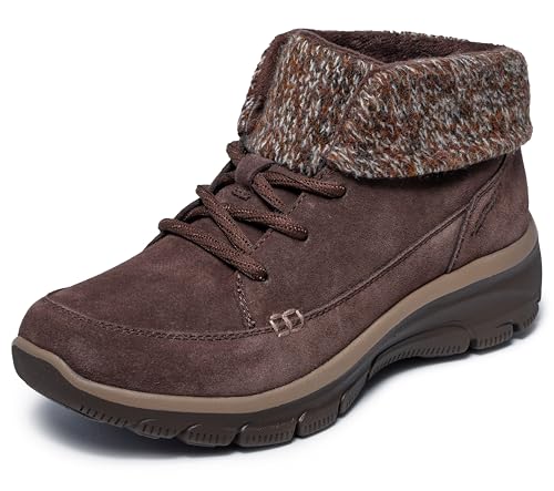 Skechers Women's Easy Going-Fall Odyssey Hands...