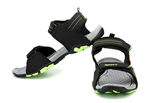 Image of Sparx mens Ss0805g Outdoor Sandals