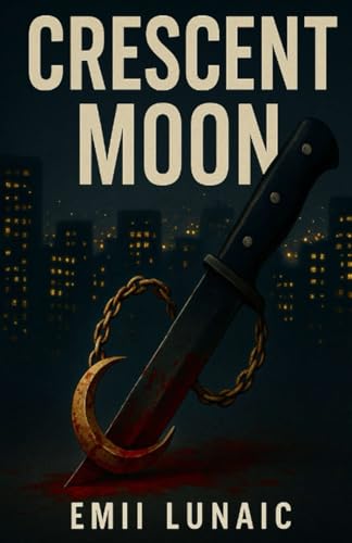 Crescent Moon (The Lunar Veil)