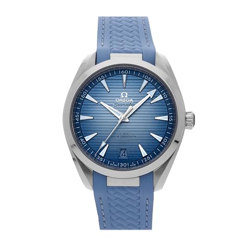 Omega Pre-Owned Seamaster Aqua Terra 150M 220.12.41.21.03.008