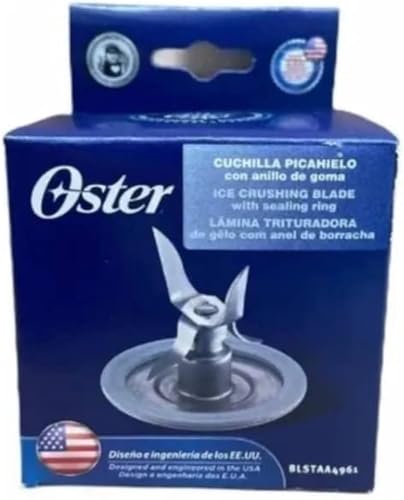 Catálogo para Comprar On-line costo de licuadora oster los preferidos por los clientes. 41 Aspa para Licuadora Oster