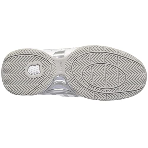 K-Swiss Accomplish IV, Scarpe da Tennis Donna