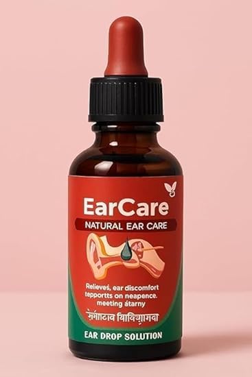 MAMMA VITA EarCare Natural Ear Care Supplement | Herbal Ear Wellness Support | Helps Improve Hearing Clarity, Balance & Daily Ear Comfort 30ml (1)-image-48