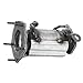 Walker 16213 Ultra Import Manifold Converter - Non-CARB Compliant