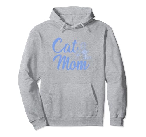 Sweat à capuche Disney Les Aristochats, cadeau parfait pour maman chat
