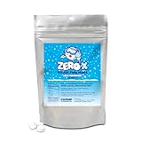 Chomp Zero-X Xylitol-free Breath Mints 150 Count (Peppermint)