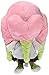 Bandai Demon Slayer Kimetsu no Yaiba Chibi Plush - Kanroji Mitsuri