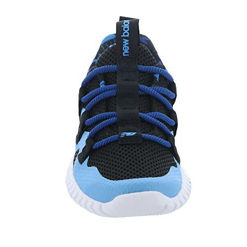 Image of New Balance Kid's Playgruv V1 Bungee Sneaker