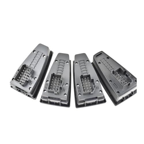 Interrupteur Commande Vitre Électrique pour Camion Volvo FM12 FH12 20752914