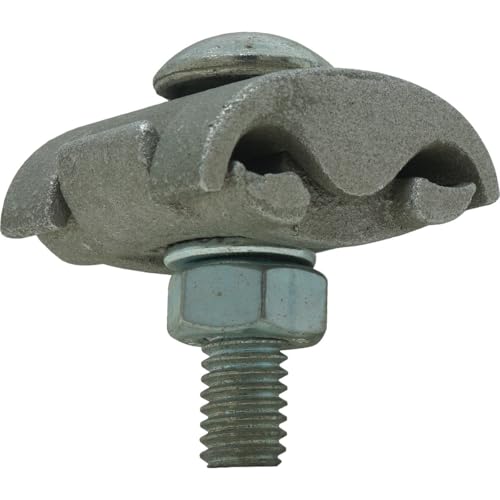 Image of GVCL4 /0-2A Southwire Parallel Groove Clamp, 1PK